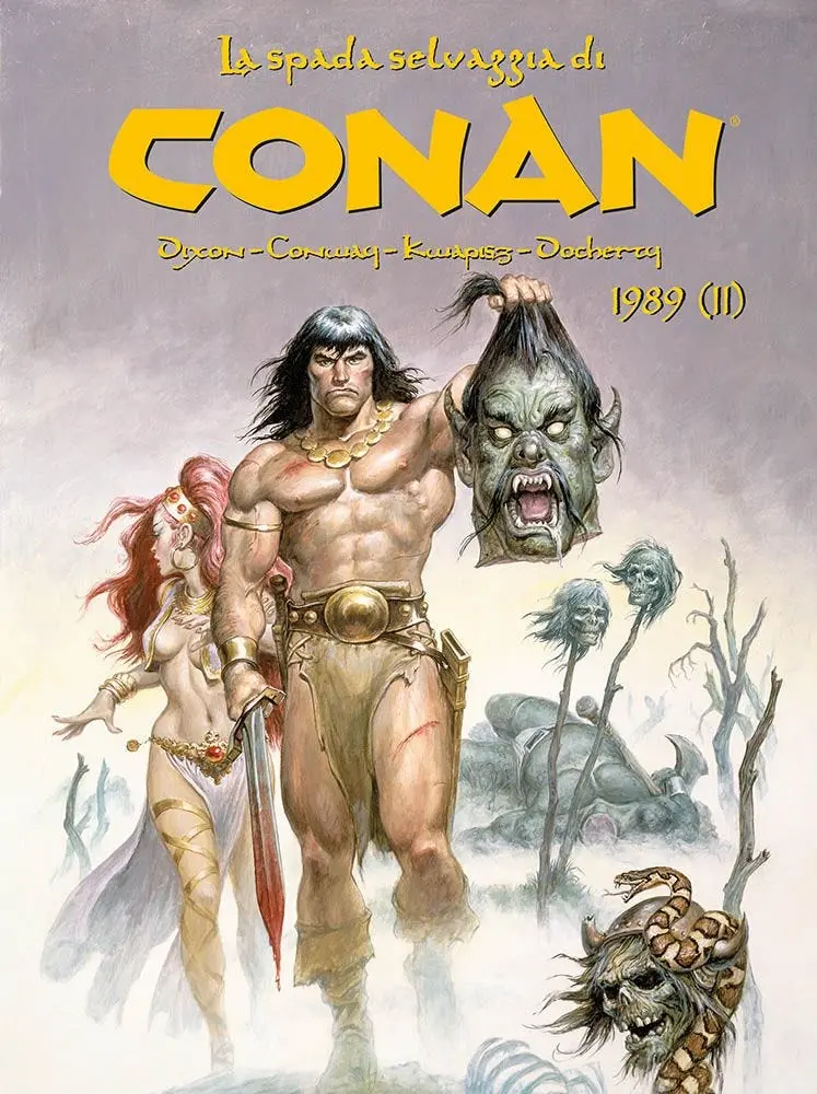 Volume cover